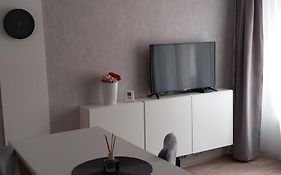 Apartmany Stribro